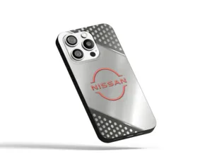 Nissan Handycover Drift Rennsport Look